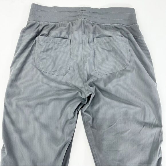 Lululemon Street To Studio Pant Neutral Unlined 27 Pant Size 10 - Picture 4 of 7